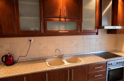 Kilkis Apartment | Kolhida home