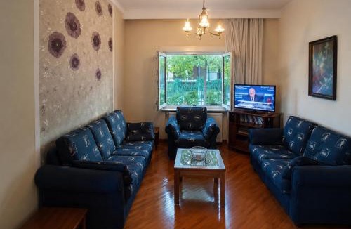 Kilkis Apartment | Kolhida home