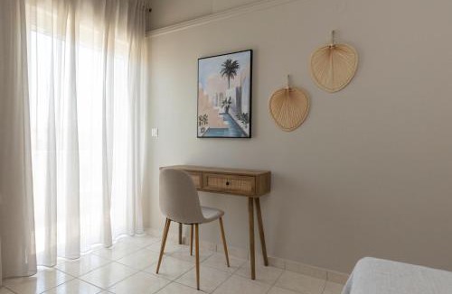 Kolymvari Apartment | kolymvari4you