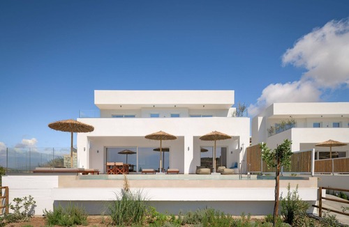 Pitsidia Villa | Kommosunset Villa Giannis