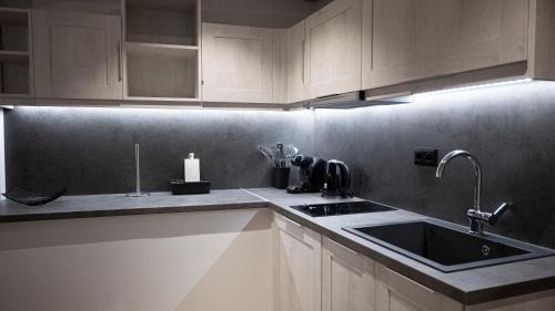 Delfoi Apartment | Komody Apartments