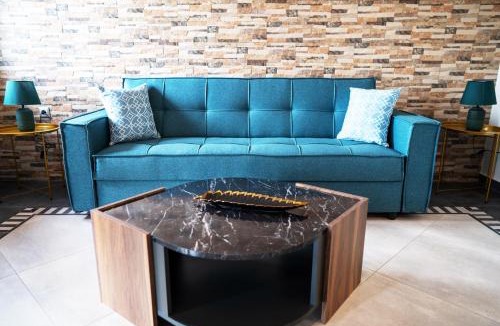Kos Town Apartment | Koni Guesthouse
