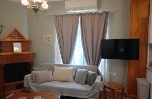 Konitsa Apartment | Konitsa Primula