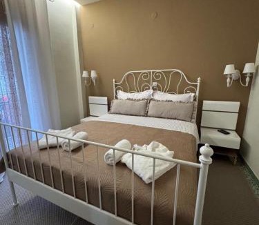 Konitsa Apartment | Konitsa Primula