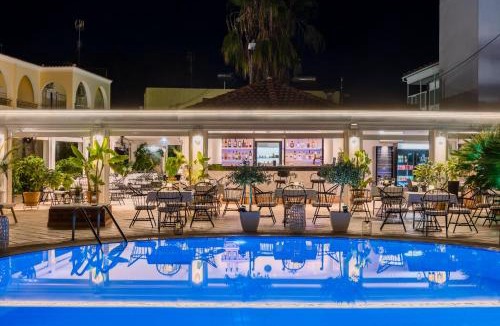 Kavos Apartment | Konstantina Apartments