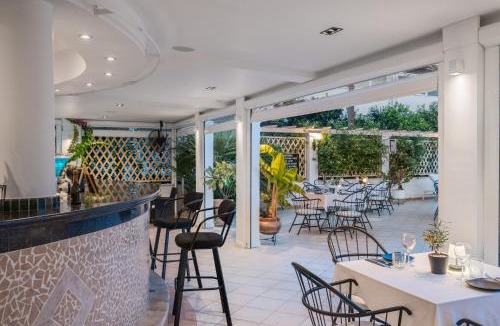 Kavos Apartment | Konstantina Apartments
