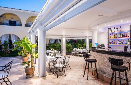 Kavos Apartment | Konstantina Apartments