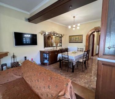 Poseidonio House | KONSTANTINA'S HOUSE