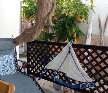 Horto Apartment | Konstantinos