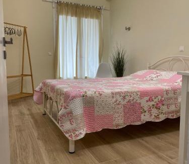 Benitses Apartment | Kontos Mansion
