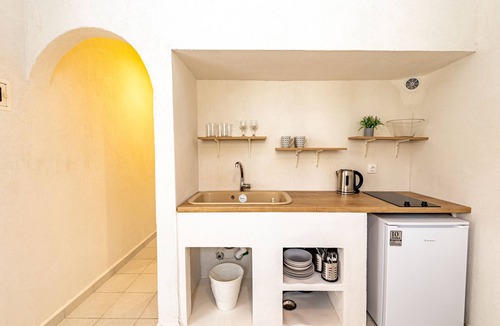 Nea Skioni House | Kordela studios