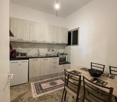 Koroni Apartment | KORONI MARE FRONT HARBOR