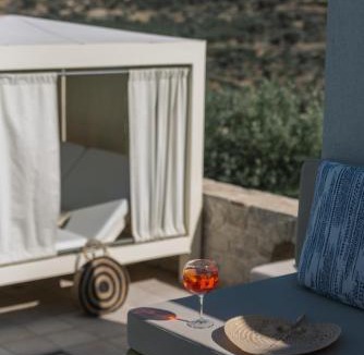Kamilari Villa | Koronio Villas