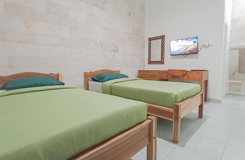Jimbaran Bay House | Kos Bulan Bali