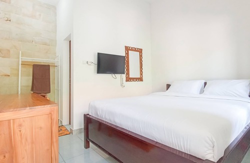 Jimbaran Bay House | Kos Bulan Bali
