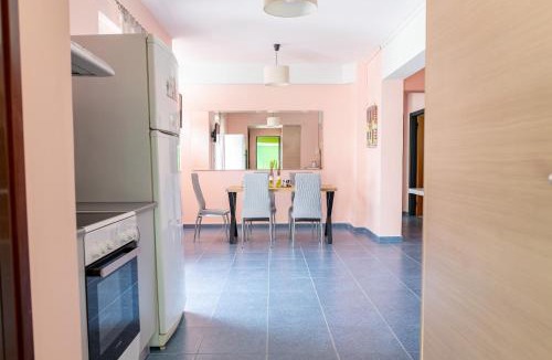 Tingaki House | Kos Dream Family Stay in Kos