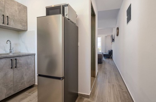 Kos Apartment | Kos Mare Ⅰ : Sea View Apartments