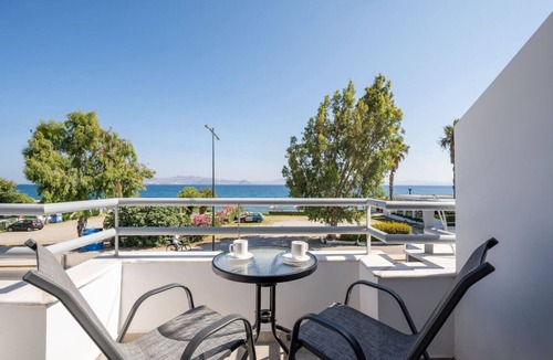 Kos Apartment | Kos Mare Ⅰ : Sea View Apartments