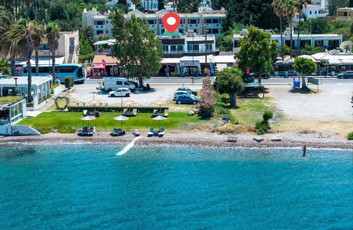 Kos Apartment | Kos Mare Ⅰ : Sea View Apartments