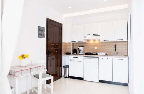 Lambi Apartment | Kos Olympia Apartment superior at Lambi beach