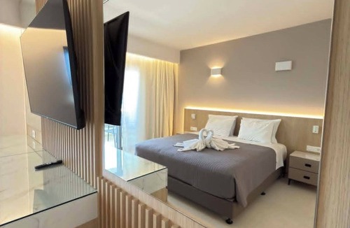 Tingaki Hotel | Kos Palace Hotel