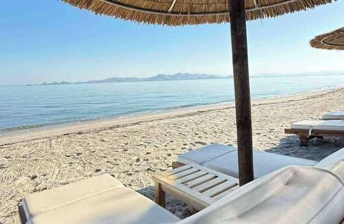 Tingaki Hotel | Kos Palace Hotel
