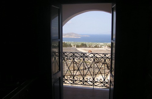 Zia Villa | Kos-Zia-Asfendiou-Seaview Villa