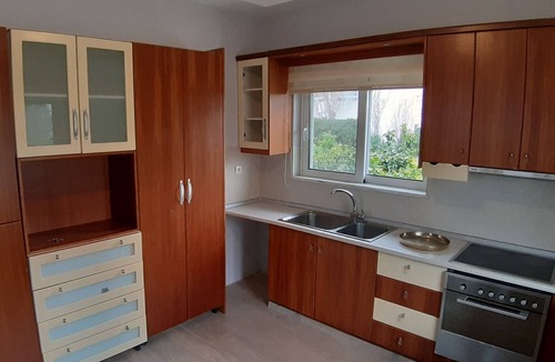 Koskinou Apartment | Koskinou deLuxe 3bedroom