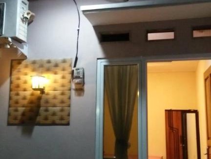 Pamulang House | Kost belltime