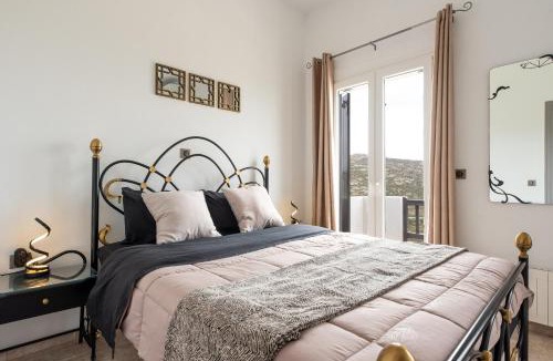 Ano Mera Apartment | KostaMare Residence Mykonos By SEM