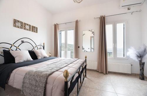 Ano Mera Apartment | KostaMare Residence Mykonos By SEM