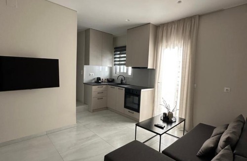 Korinthos Apartment | Kostas apartaments