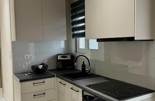 Korinthos Apartment | Kostas apartaments