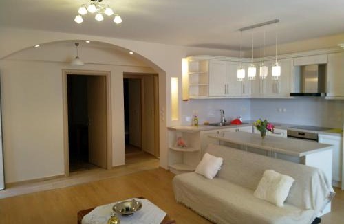 Vlicho Apartment | kostas apartment