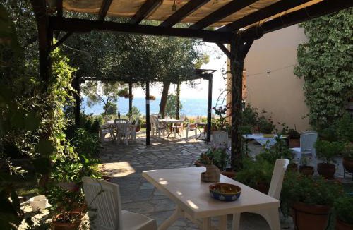 Gerakini Apartment | Kostas House