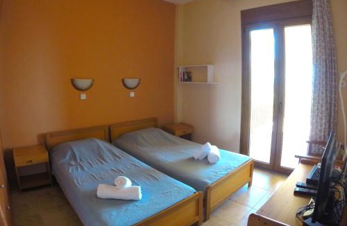 Gerakini Apartment | Kostas House
