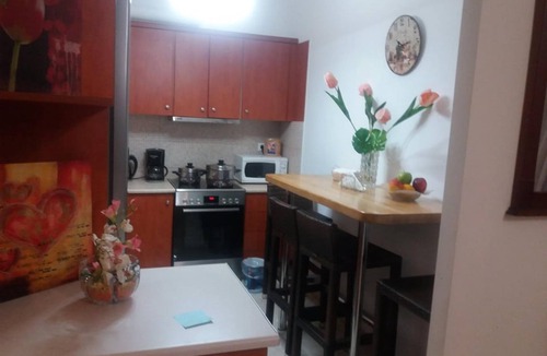 Gerani Apartment | Kostaspant apartment