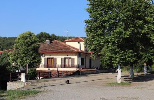 Paionia House | Kotza Ntere
