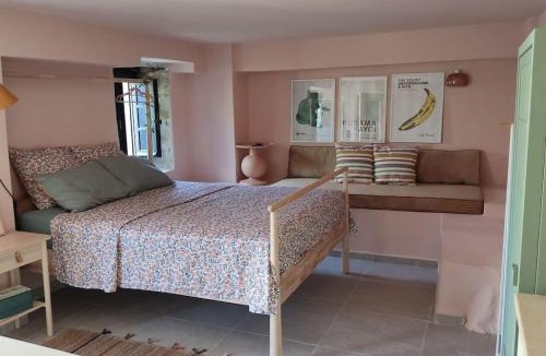 Vilatoria Apartment | Koufeto
