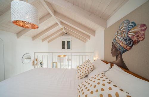 Kerameies House | Koukla Retreat