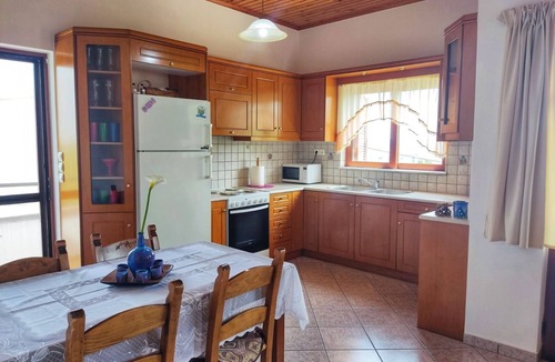 Pemonia Apartment | Koukos House surrounded be nature