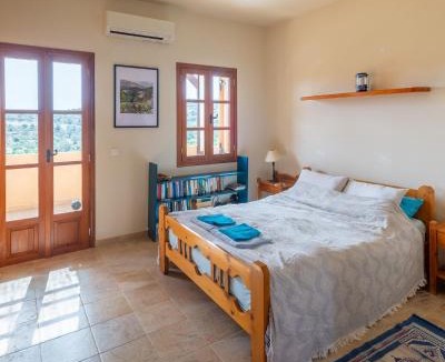 Kamilari Apartment | Koukouli Upper Studio Kamilari