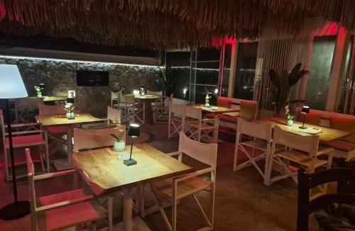 Scala Bed & Breakfast | Koukounari Agistri