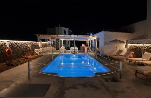 Scala Bed & Breakfast | Koukounari Agistri
