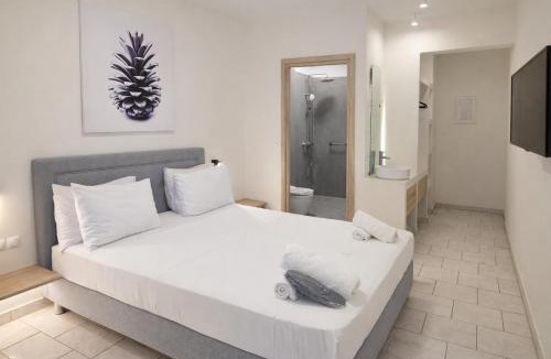 Scala Bed & Breakfast | Koukounari Agistri
