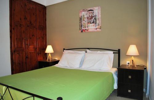 Stalida Apartment | Koula Apartments