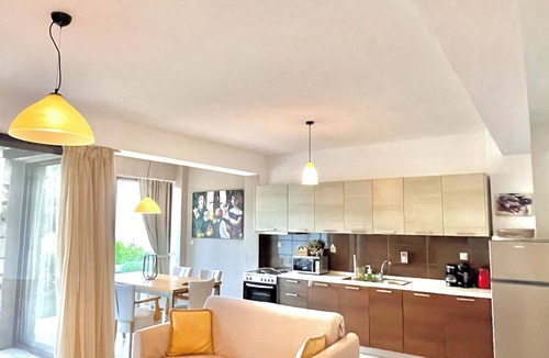 Kassandra Apartment | Koumaros ApartHotel