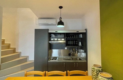 Kassandra Apartment | Koumaros ApartHotel