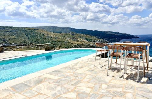 Koundouros Villa | Koundouros 186 View