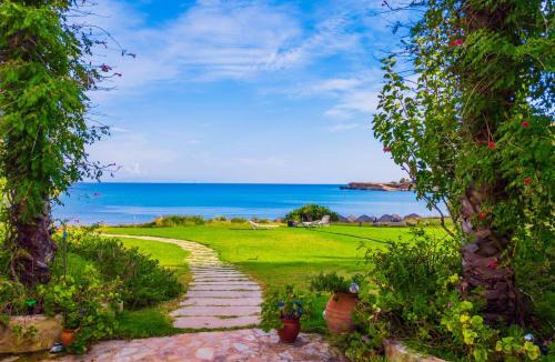 Kounopetra House | Kounopetra Beach Luxury Villas
